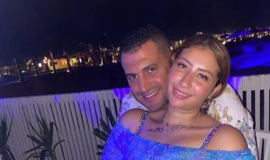 «كيد النسا».. «ضرة» بوسي تنشر صورة مع زوجها خلال شهر العسل