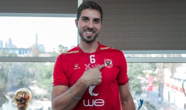 «طائرة الأهلي».. انضمام الإيطالي «راندازو» ورحيل أحمد عبد العال