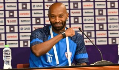 شيكابالا: نفكر فى الفوز.. ونتمنى تقديم مباراة قوية أمام الهلال