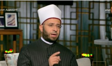 أسامة الأزهري: الصلاة في الأضرحة ومساجد آل البيت ليست شركا بالله