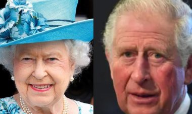 عاجل.. بريطانيا تستبدل صورة الملكة إليزابيث بصورة الملك تشارلز على عدد من الفئات النقدية