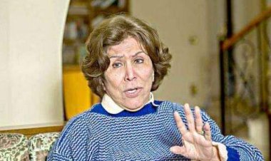 فريدة الشوباشى: حملات التشكيك في نجاحات الدولة سوف تفشل