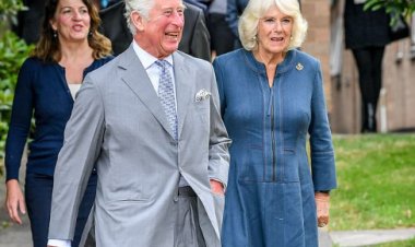 غدًا.. إعلان الأمير تشارلز ملكًا لـ بريطانيا رسميًا