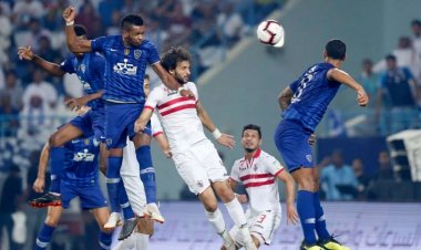 بـ 3 أضعاف.. الهلال يتفوق على الزمالك في القيمة التسويقية