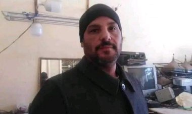 مقتل شخص على يد اخر داخل مسجد في الدقهلية خلال أداء صلاة الجمعة