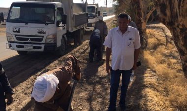 غدا.. قنا تستقبل وزير قطاع الأعمال بمجمع الألمنيوم