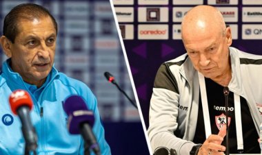 «سوبر لوسيل»| 27 بطولة.. فيريرا ودياز «عاشقا» منصات التتويج