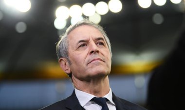 أخيرًا.. السويسري مارسيل كولر مديرًا فنيًّا للأهلي