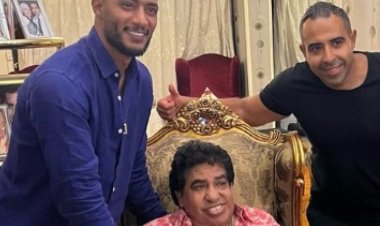 «كل واحد بلونه الغنائي».. تفاصيل أغنية محمد رمضان وأحمد ومحمد عدوية الجديدة