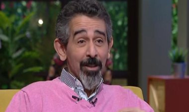 استئناف محاكمة الفنان مصطفى هريدي في حادث الشيخ زايد.. اليوم