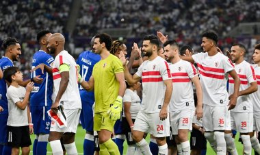 قبل مواجهة إيليكت التشادي.. الجالية المصرية بالكاميرون تؤازر الزمالك