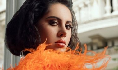 ياسمين رئيس تظهر بـ«وجهين» في دراما رمضان 2023