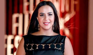 إيمى سمير غانم تحذر جمهورها من صفحة مزيفة باسمها على «فيس بوك»