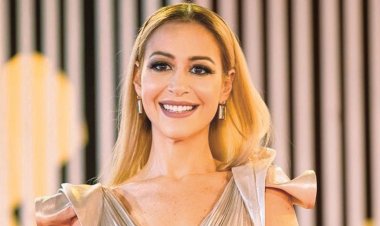 «العاصمة» يكشف تفاصيل شخصية منة شلبي في دراما رمضان 2023