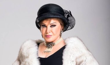 صفية العمري: «القنوات لازم تدفع لنا فلوس على أعمالنا اللي بتعرضها لحد دلوقت»