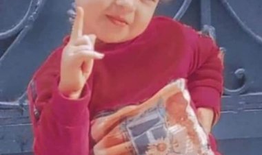 بعد قليل.. محاكمة المتهمة بإنهاء حياة الطفلة رودينا بأبو النمرس