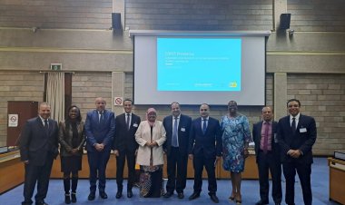 الإسكان: الإعلان عن الإطلاق الرسمي لمبادرة المدن المُستدامة