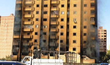 عاجل.. تأجيل محاكمة مالك عقار فيصل المحترق لجلسة 13 نوفمبر