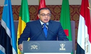 عاجل.. رئيس الوزراء يتوجه إلى شرم الشيخ لمتابعة استعدادات تنظيم مؤتمر تغير المناخ COP27