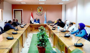 السمات الأساسية للبرنامج التكاملي بكلية الطب البشري بسوهاج