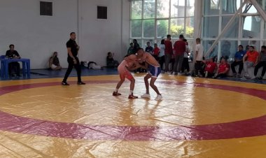 طلائع البحيرة تحصد 13 ميدالية منهم 3 ذهبية في أولمبياد الطفل المصري