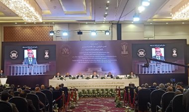 عاجل..  رئيس الوزراء: الموارد الطبيعية ملك شعوب إفريقيا