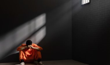 «خلص عليها بـ 3 سكاكسن» المؤبد لسائق قتل زوجته بسبب خلافات