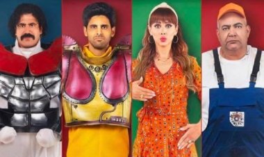 إيرادات 5 أفلام تعرض في السينمات حاليا.. أمس الجمعة