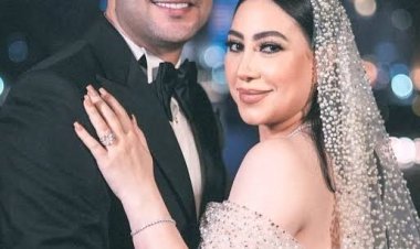 رغم تصريحات بوسي وزوجها هشام ربيع.. مصدرلـ«العاصمة»: «لم يدخل منزلها منذ 3 أسابيع»