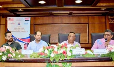 ورش عمل لتدريب العاملين بـ«آداب طنطا» لدعم ذوي الهمم