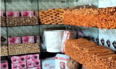 تموين الشرقية: حملات رقابية في العاشر من رمضان لضبط السوق والمخالفين