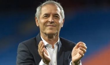 آخر أخبار مدرب الأهلي الجديد «السويسري مارسيل كولر»