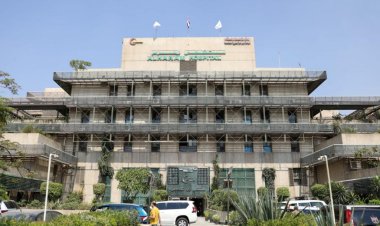 وزير الصحة يتفقد مستشفى «الهرم التخصصي» ويوجه بتطوير معامل مدارس التمريض