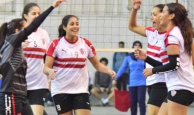 اليوم.. الأهلي والزمالك في دوري عمومي سيدات اليد