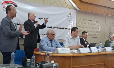 التضامن الاجتماعي تنظم ورشة عمل «معالجة الدعاوى القضائية»