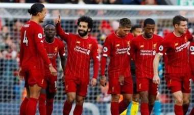 موعد مباراة ليفربول اليوم ضد ريال مدريد والقنوات الناقلة