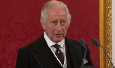 عاجل.. الملك تشارلز: خسارتنا لا تعوض بوفاة الملكة إليزابيث الثانية