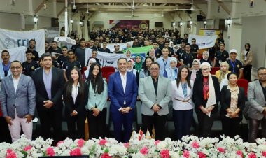 عمرو عثمان يشارك طلاب الجامعات الأهلية حوارا مفتوحا عن خطط وبرامج صندوق مكافحة الإدمان