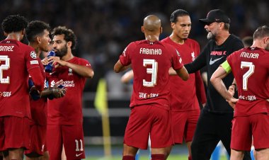 توقيت مباراة ليفربول وولفرهامبتون القادمة في الدوري الإنجليزي والقنوات الناقلة