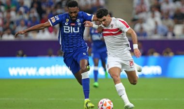موعد مباراة الزمالك القادمة فى دوري الأبطال 2022 والقنوات الناقلة