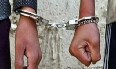 بسبب الأفيون..السجن 6 سنوات لعامل وغرامة 100 آلاف جنيه في سوهاج