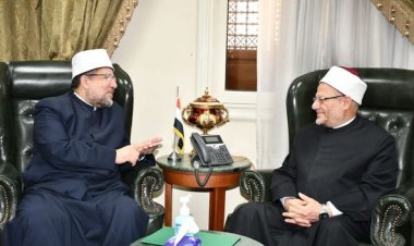 وزير الأوقاف: الإفتاء المصرية تحظى بثقة كبيرة في مختلف دول العالم