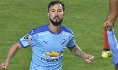 رئيس نادي بوليفار البوليفي يعلن تفاصيل انتقال برونو سافيو إلى الأهلي