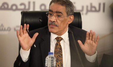 مجلس أمناء الحوار الوطنى يختار بالتوافق 44 مرشحًا للمحاور الرئيسية الثلاثة