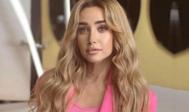 هنا الزاهد تخوض أول بطولة سينمائية برعاية أحمد السبكي