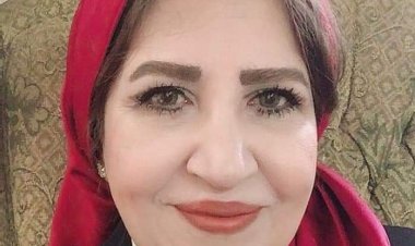 فاتن خربوش أمينًا عامًا لحزب مصر أكتوبر بالقليوبية 