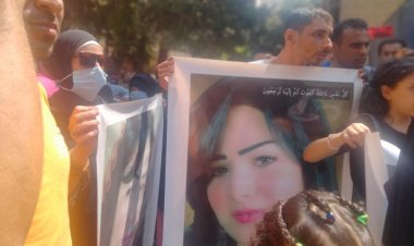 عاجل.. وصول أسرة الإعلامية شيماء جمال إلى محكمة الجنايات