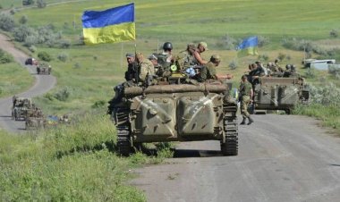 عاجل.. أوكرانيا تعلن ارتفاع حصيلة قتلى الجيش الروسي إلى 52 ألفا و650 جنديا منذ بدء العملية العسكرية