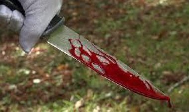 زوجة تطعن زوجها بسبب الخلافات بسوهاج