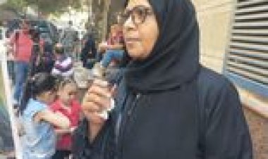 والدة شيماء جمال: تنكرت وسط ميكروباص وجدت الناس تعرفني وتدعم قضية ابنتي 